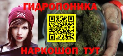 гидропоника Янаул
